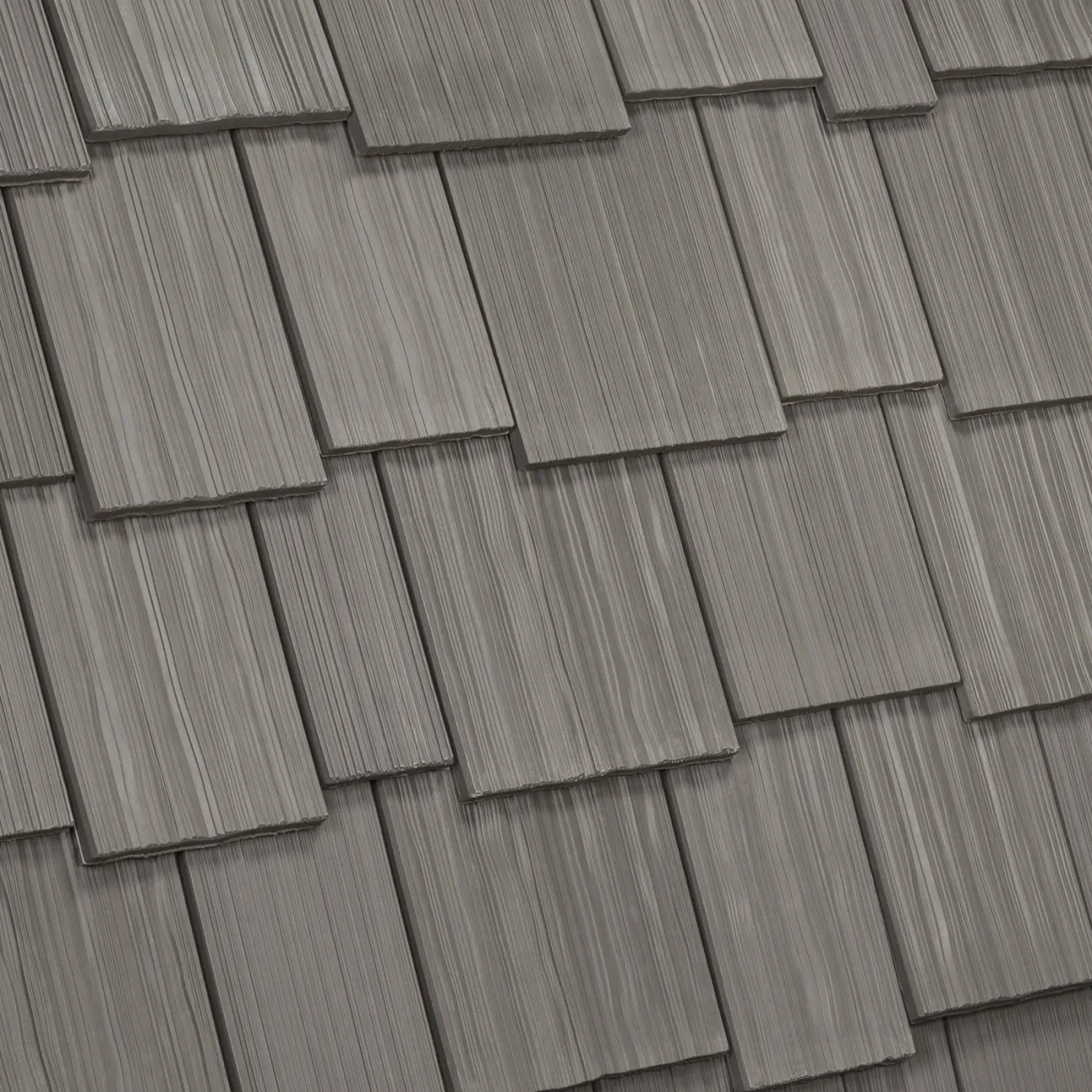 DaVinci Roofscapes Multi-Width Shake Chesapeake